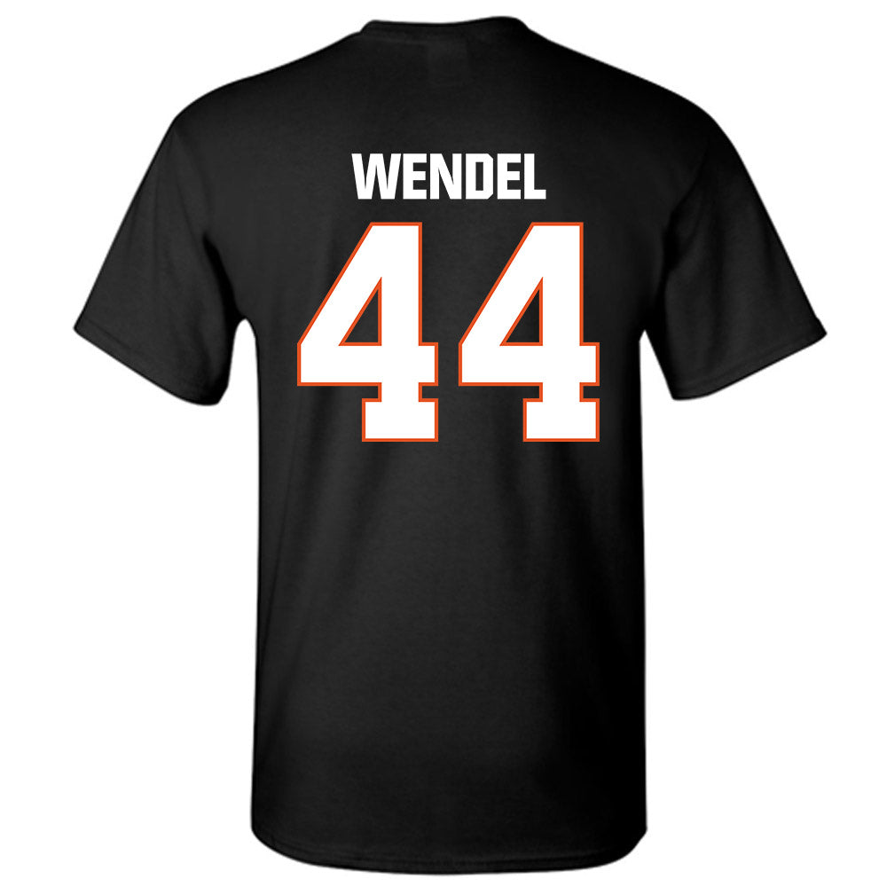 BGSU - NCAA Softball : Madison Wendel - Classic Shersey T-Shirt-1