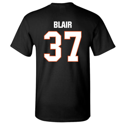 BGSU - NCAA Football : Garrison Blair - Classic Shersey T-Shirt-1