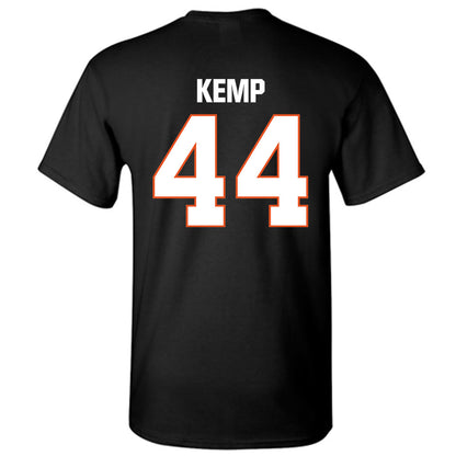 BGSU - NCAA Football : Leo Kemp - Classic Shersey T-Shirt-1