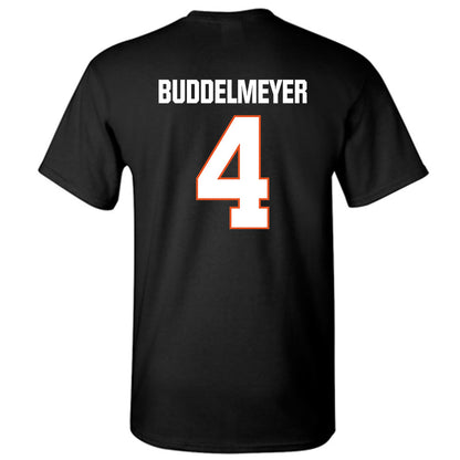 BGSU - NCAA Women's Volleyball : Ava Buddelmeyer - Classic Shersey T-Shirt-1