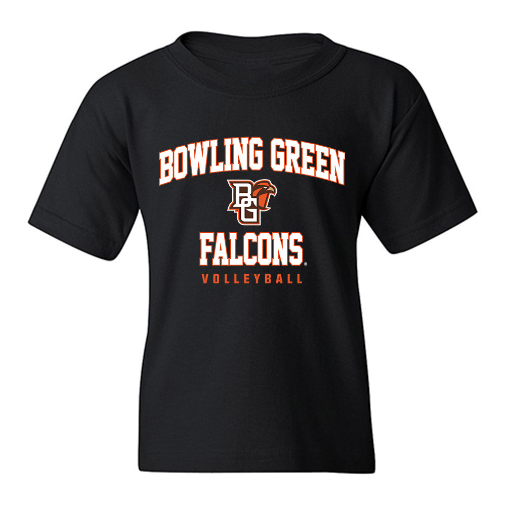 BGSU - NCAA Women's Volleyball : Vivian Jones - Classic Shersey Youth T-Shirt-0