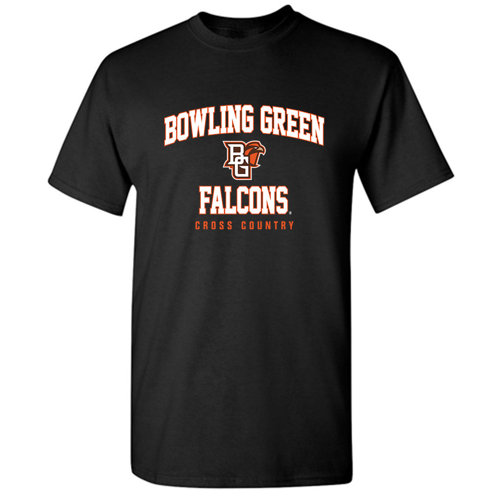BGSU - NCAA Men's Cross Country : Isaak Rubley - Classic Shersey T-Shirt-0