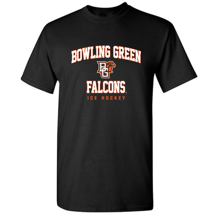 BGSU - NCAA Men's Ice Hockey : Brayden Crampton - Classic Shersey T-Shirt-0