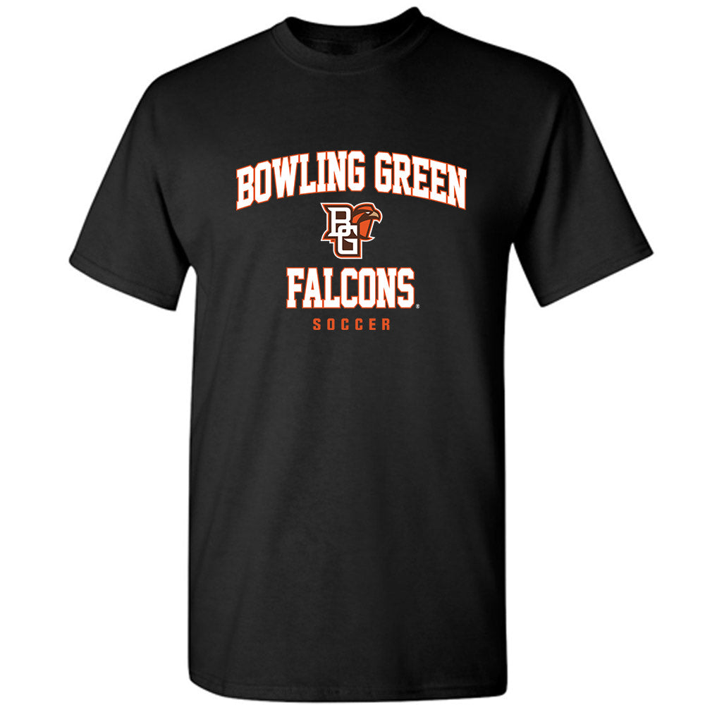 BGSU - NCAA Men's Soccer : Caue Ramos - Classic Shersey T-Shirt-0