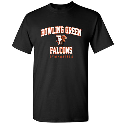 BGSU - NCAA Women's Gymnastics : Addie Tandeski - Classic Shersey T-Shirt-0