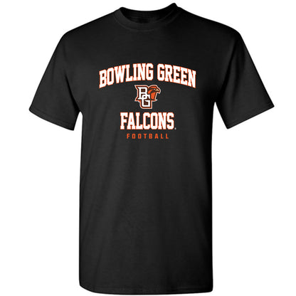 BGSU - NCAA Football : Pauly Sadler - Classic Shersey T-Shirt-0