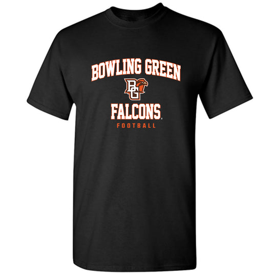 BGSU - NCAA Football : Derron Gray Jr - Classic Shersey T-Shirt-0
