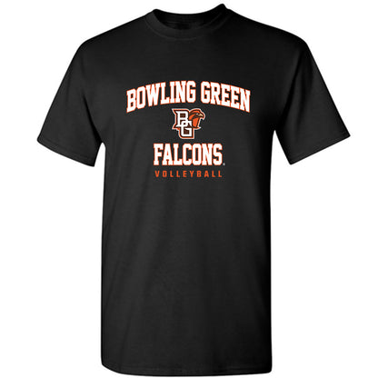 BGSU - NCAA Women's Volleyball : Vivian Jones - Classic Shersey T-Shirt-0