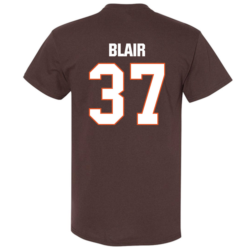 BGSU - NCAA Football : Garrison Blair - Classic Shersey T-Shirt-1