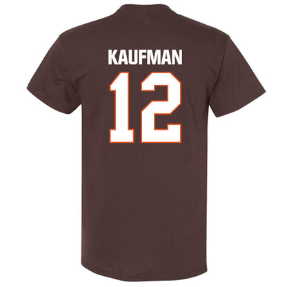 BGSU - NCAA Softball : Cameron Kaufman - Classic Shersey T-Shirt-1