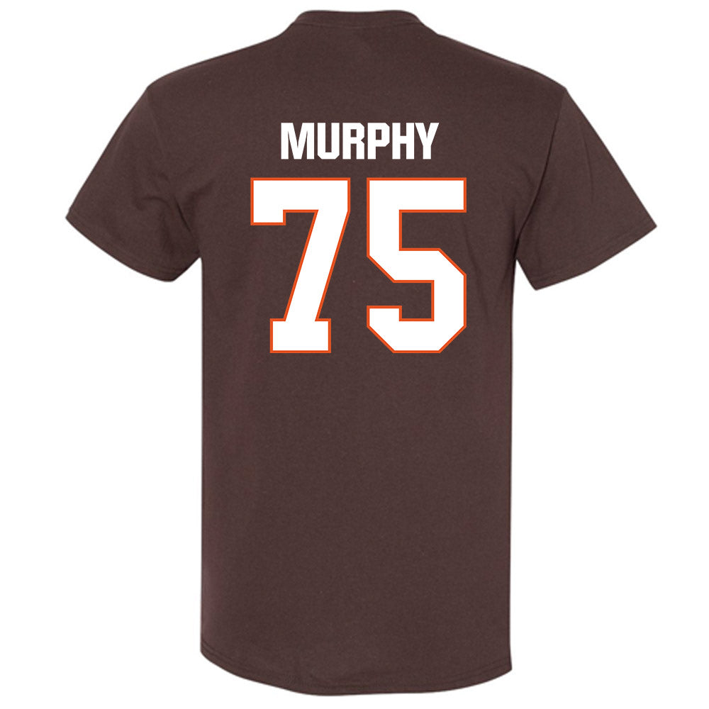 BGSU - NCAA Football : Maddux Murphy - Classic Shersey T-Shirt-1
