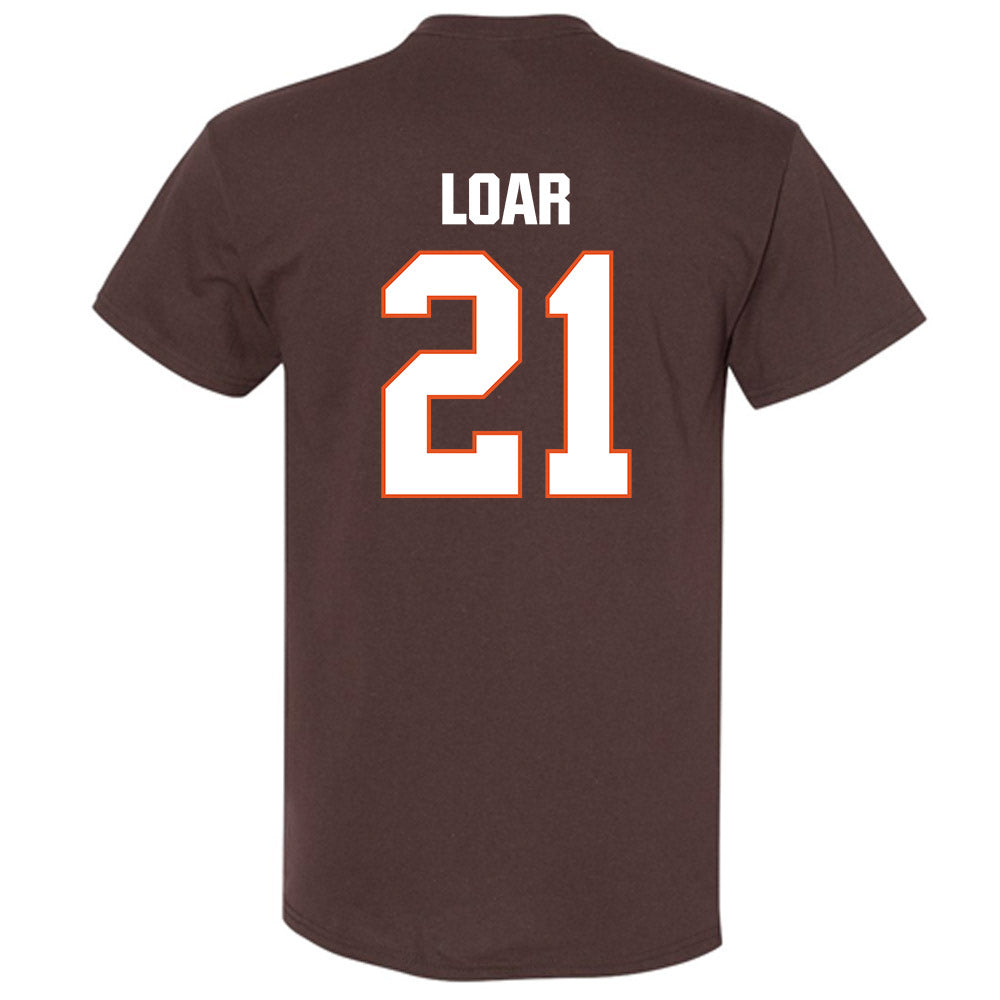 BGSU - NCAA Softball : Quinn Loar - Classic Shersey T-Shirt-1