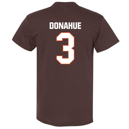 BGSU - NCAA Women's Basketball : Johnea Donahue - Classic Shersey T-Shirt-1