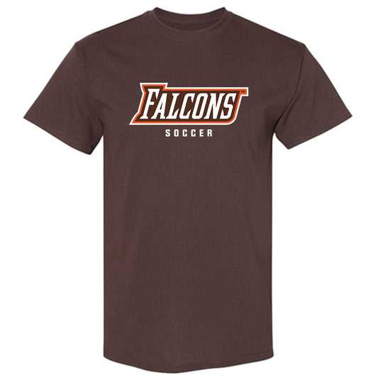 BGSU - NCAA Men's Soccer : Caue Ramos - Classic Shersey T-Shirt-0