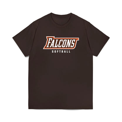 BGSU - NCAA Softball : Lillian Atkinson - Classic Shersey T-Shirt-0