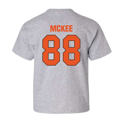 BGSU - NCAA Softball : Ava McKee - Classic Shersey Youth T-Shirt-1