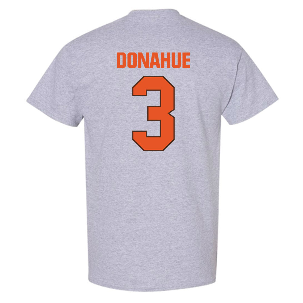 BGSU - NCAA Women's Basketball : Johnea Donahue - Classic Shersey T-Shirt-1