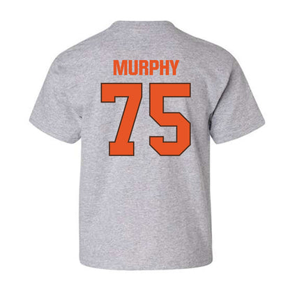 BGSU - NCAA Football : Maddux Murphy - Classic Shersey Youth T-Shirt-1