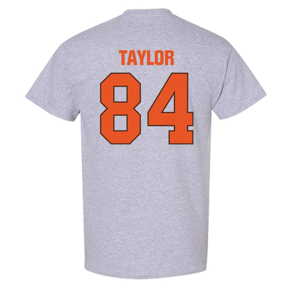 BGSU - NCAA Football : Trent Taylor - Classic Shersey T-Shirt-1