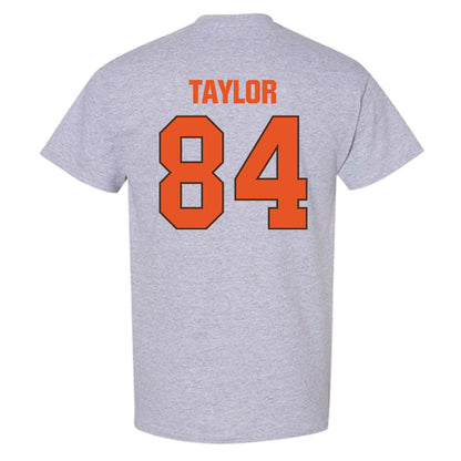BGSU - NCAA Football : Trent Taylor - Classic Shersey T-Shirt-1