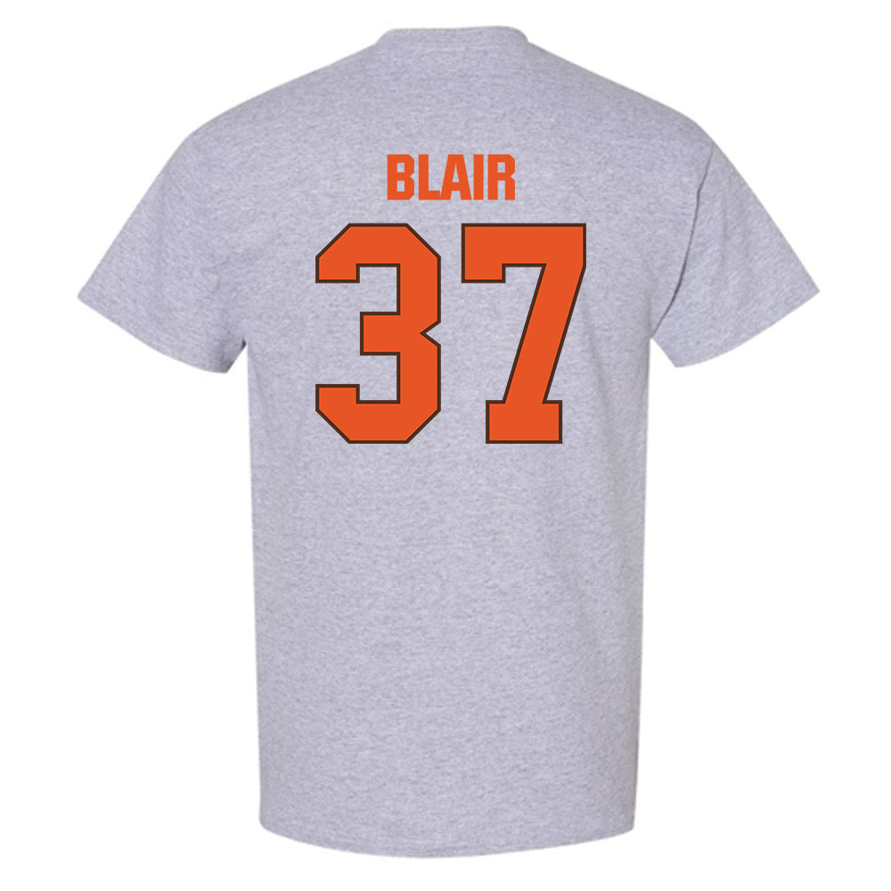 BGSU - NCAA Football : Garrison Blair - Classic Shersey T-Shirt-1