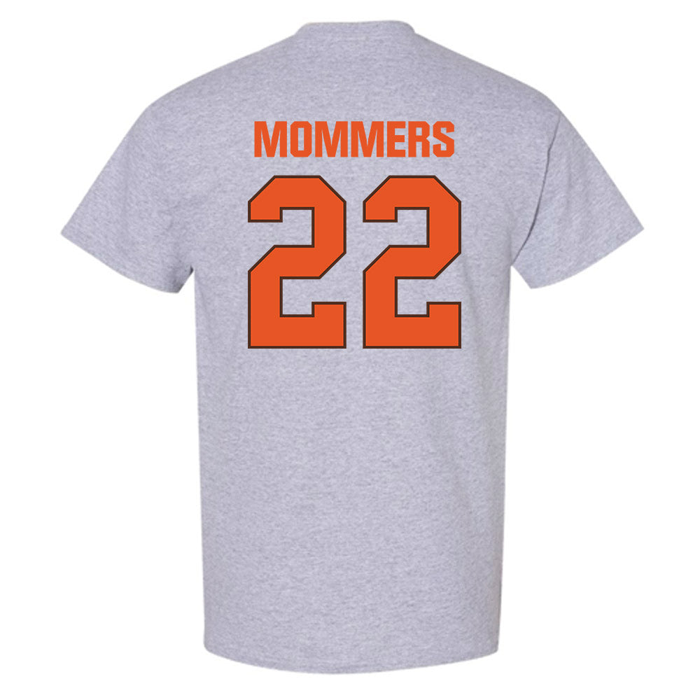 BGSU - NCAA Baseball : Josh Mommers - Classic Shersey T-Shirt-1
