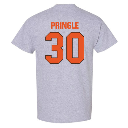 BGSU - NCAA Football : Dorian Pringle - Classic Shersey T-Shirt-1