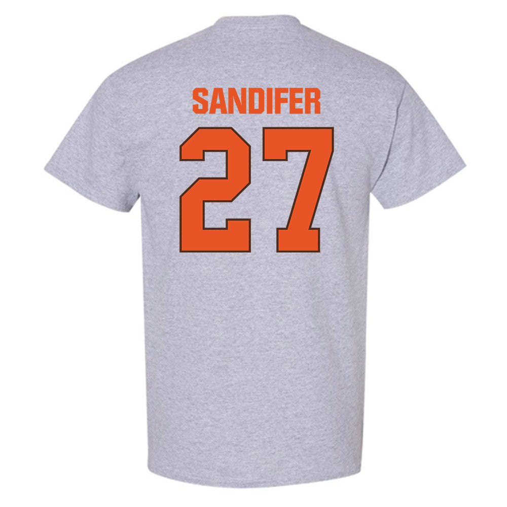 BGSU - NCAA Softball : Avari Sandifer - Classic Shersey T-Shirt-1