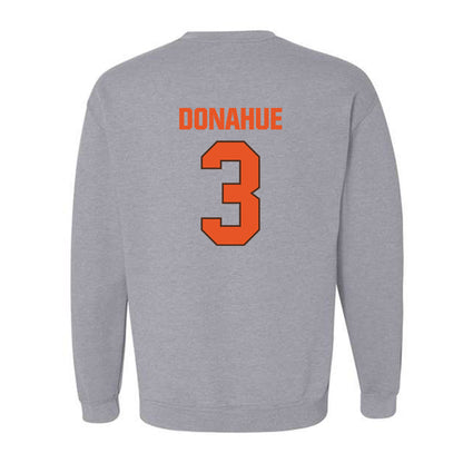 BGSU - NCAA Women's Basketball : Johnea Donahue - Classic Shersey Crewneck Sweatshirt-1