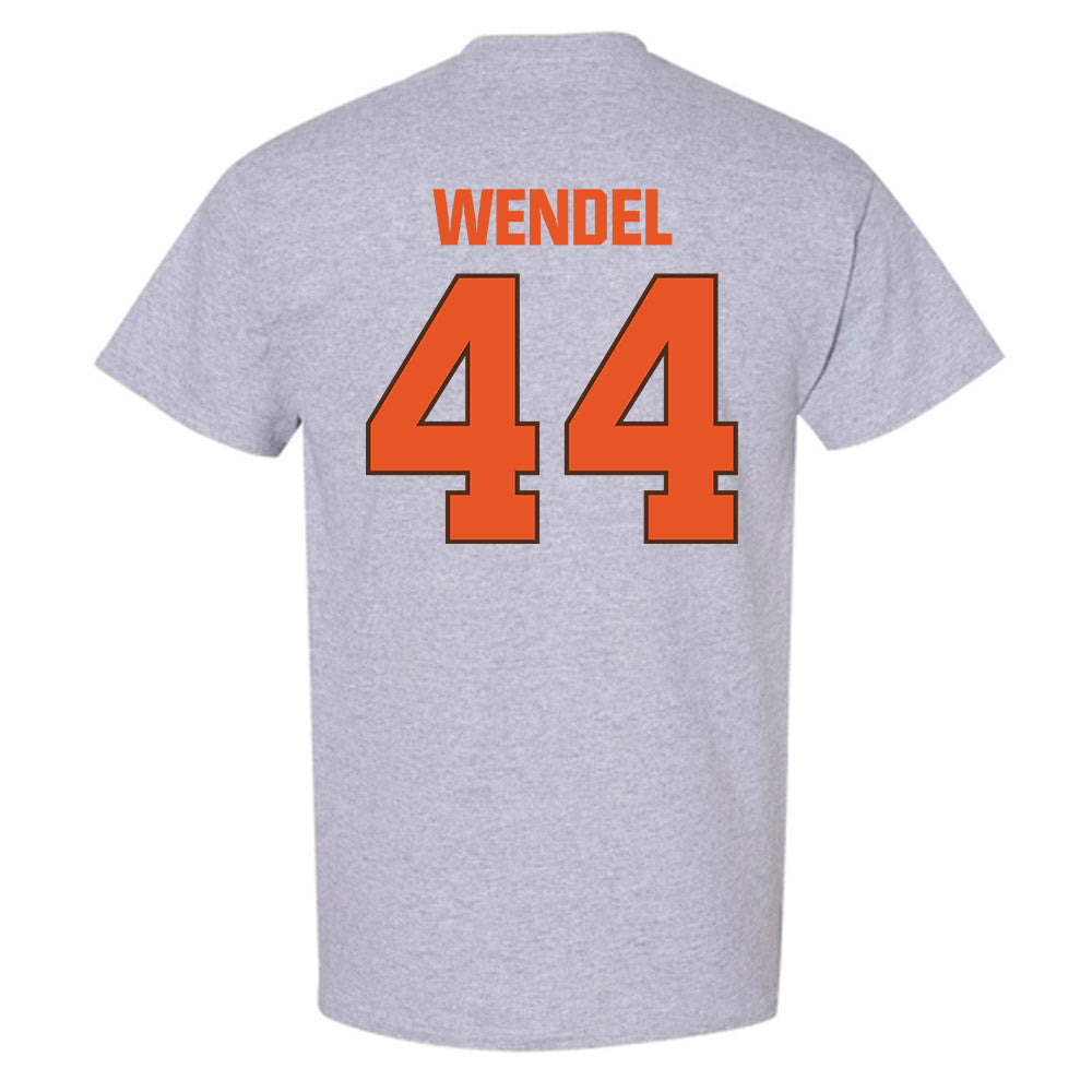 BGSU - NCAA Softball : Madison Wendel - Classic Shersey T-Shirt-1