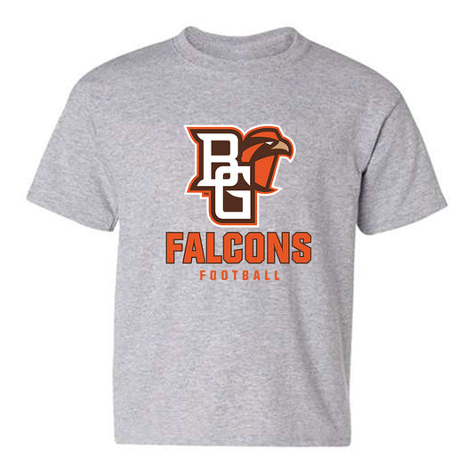 BGSU - NCAA Football : Austyn Dendy - Classic Shersey Youth T-Shirt-0