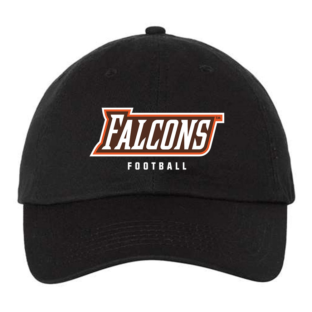 BGSU - NCAA Football : Quillan Jimenez - Dad Hat-0