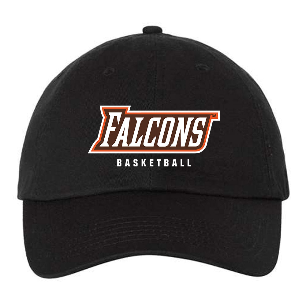 BGSU - NCAA Men's Basketball : Jaxon Pardon - Dad Hat-0