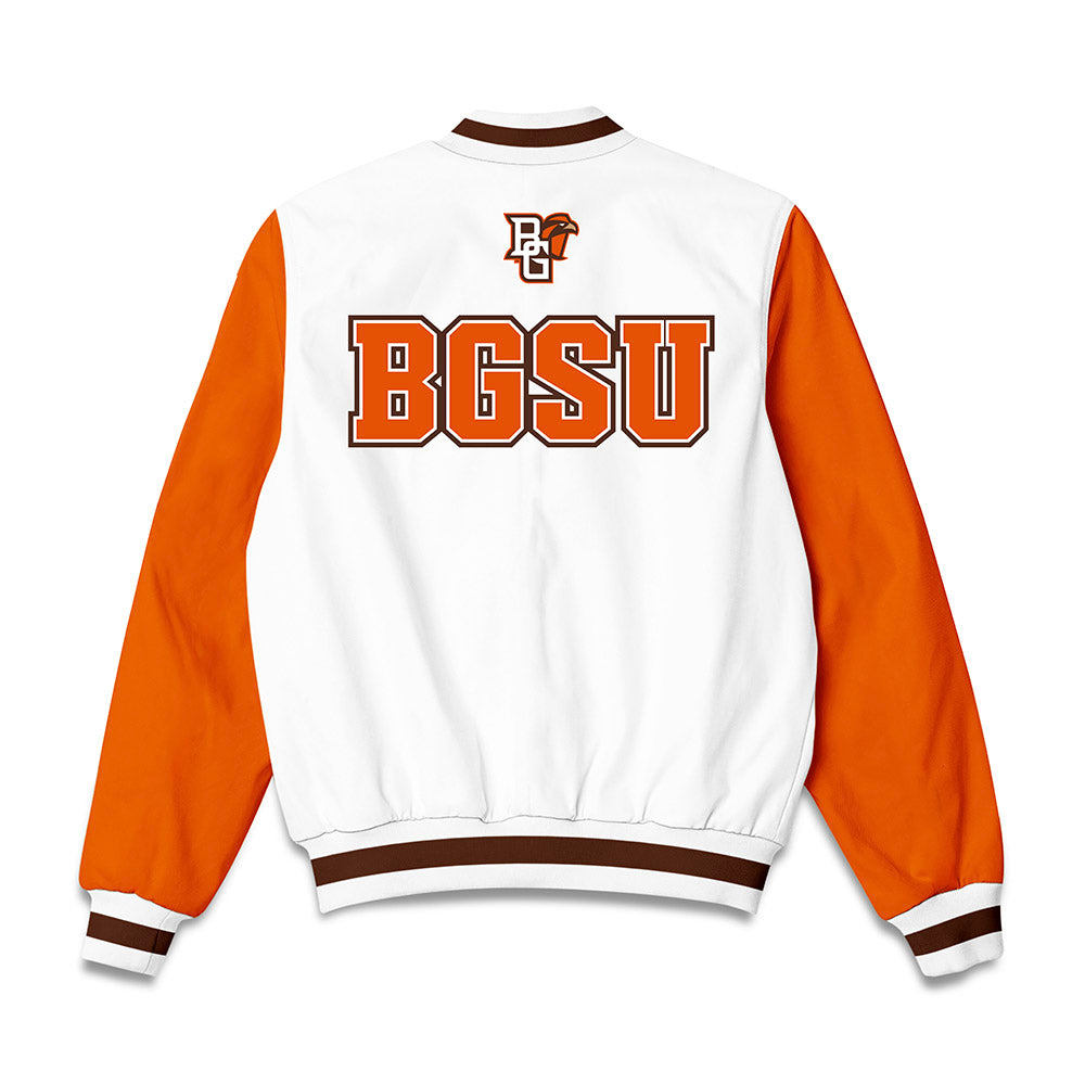  - All NCAA Sports : - Bomber Jacket-1