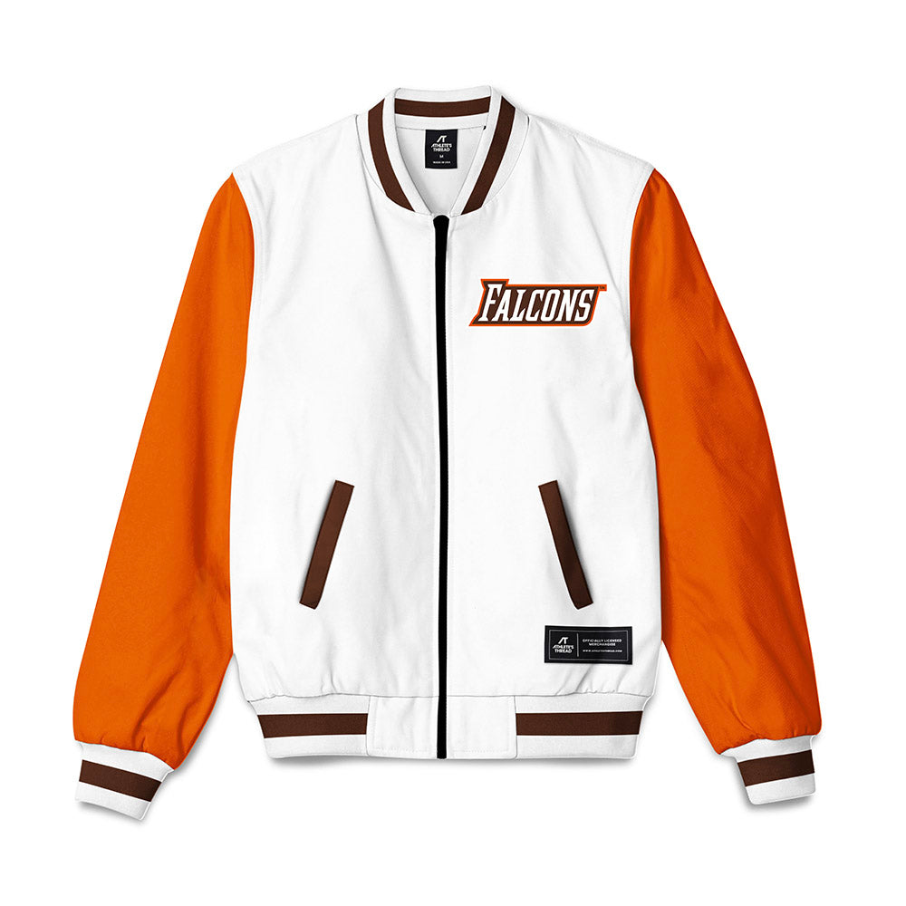  - All NCAA Sports : - Bomber Jacket-0