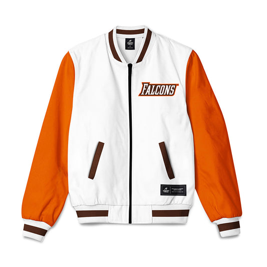  - All NCAA Sports : - Bomber Jacket-0