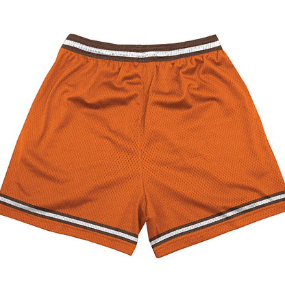 BGSU - NCAA Football : Jeremiah Scoby - Shorts-1
