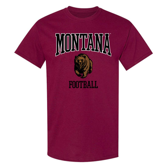 Montana - NCAA Football : Dillon Botner - Classic Shersey T-Shirt