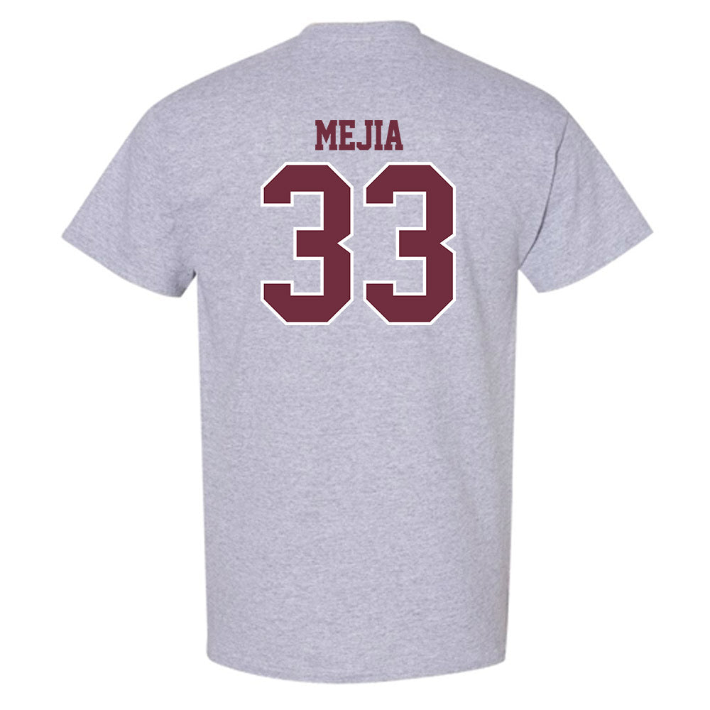 Montana - NCAA Softball : Kailee Mejia - Classic Shersey T-Shirt-1