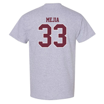 Montana - NCAA Softball : Kailee Mejia - Classic Shersey T-Shirt-1