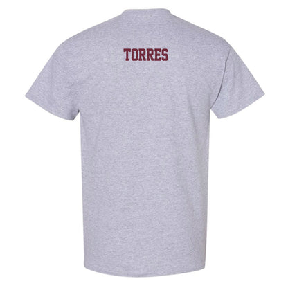 Montana - NCAA Women's Golf : Hope Torres - Classic Shersey T-Shirt-1