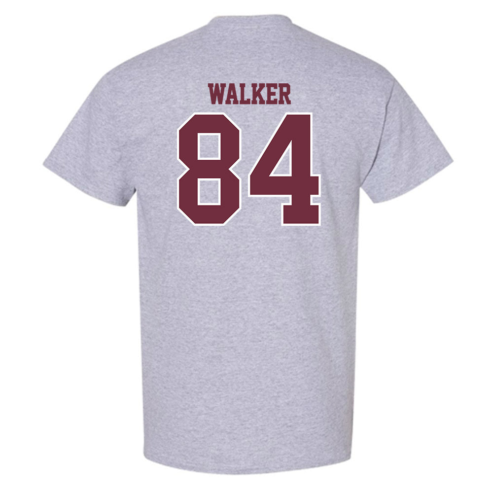 Montana - NCAA Football : Grady Walker - Classic Shersey T-Shirt-1