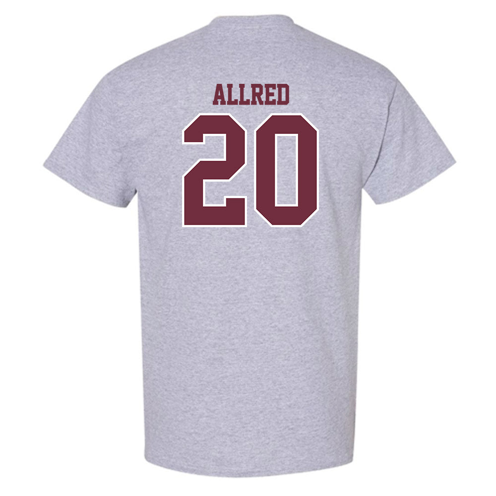 Montana - NCAA Softball : Kodi Allred - Classic Shersey T-Shirt-1
