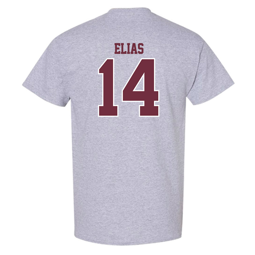 Montana - NCAA Softball : Audri Elias - Classic Shersey T-Shirt-1
