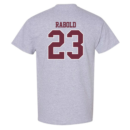 Montana - NCAA Women's Soccer : Alexis Rabold - Classic Shersey T-Shirt-1