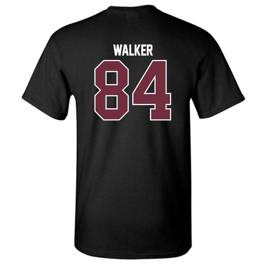 Montana - NCAA Football : Grady Walker - Classic Shersey T-Shirt-1