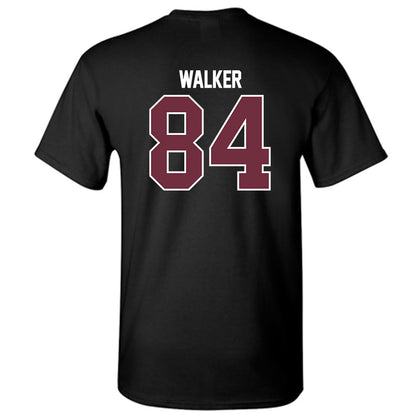 Montana - NCAA Football : Grady Walker - Classic Shersey T-Shirt-1