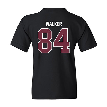 Montana - NCAA Football : Grady Walker - Classic Shersey Youth T-Shirt-1