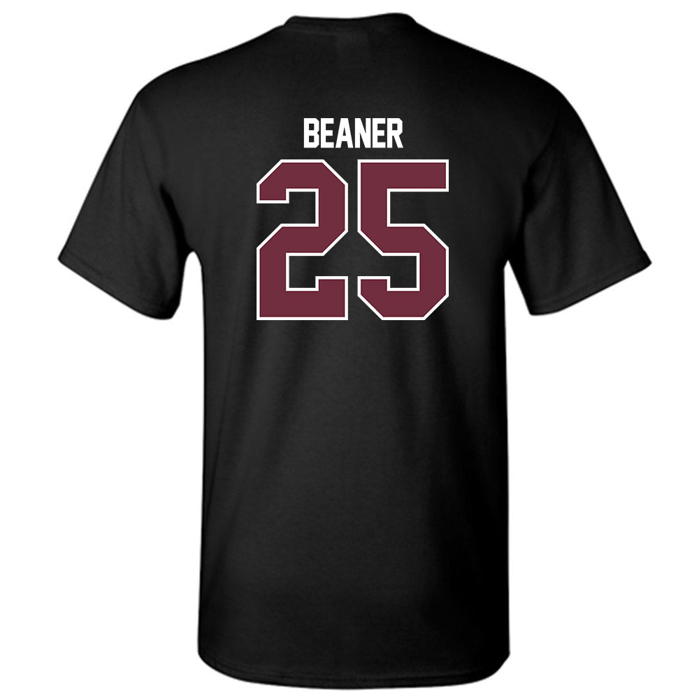 Montana - NCAA Football : Brady Beaner - Classic Shersey T-Shirt-1