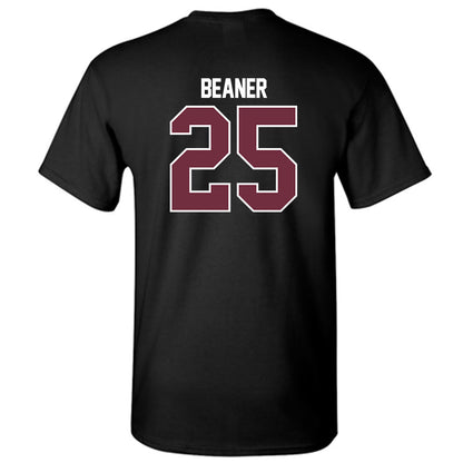 Montana - NCAA Football : Brady Beaner - Classic Shersey T-Shirt-1